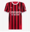 AC Milan Emerson Royal #22 Hemmatröja 2024-25 Dam Kortärmad