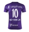 Al-Hilal Neymar Jr #10 Tredje Tröja 2024-25 Kortärmad