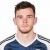 Andrew Robertson matchkläder