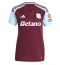 Aston Villa Emiliano Buendia #10 Hemmatröja 2024-25 Dam Kortärmad