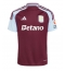 Aston Villa Emiliano Buendia #10 Hemmatröja 2024-25 Kortärmad