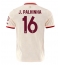 Bayern Munich Joao Palhinha #16 Tredje Tröja 2024-25 Kortärmad