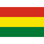 Bolivia matchkläder