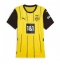 Borussia Dortmund Julian Ryerson #26 Hemmatröja 2024-25 Dam Kortärmad