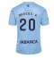 Celta Vigo Marcos Alonso #20 Hemmatröja 2024-25 Kortärmad