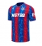 Crystal Palace Eberechi Eze #10 Hemmatröja 2024-25 Kortärmad