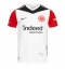 Eintracht Frankfurt Hugo Ekitike #11 Hemmatröja 2024-25 Kortärmad