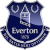 Everton Målvaktströja