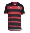 Flamengo David Luiz #23 Hemmatröja 2024-25 Kortärmad