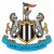 Fotbollskläder Dam Newcastle United