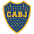 Fotbollsset Barn Boca Juniors