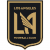 Fotbollsset Barn Los Angeles FC