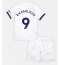 Fotbollsset Barn Tottenham Hotspur Richarlison #9 Hemmatröja 2023-24 Mini-Kit Kortärmad (+ korta byxor)