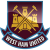 Fotbollsset Barn West Ham United