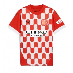 Girona Hemmatröja 2024-25 Kortärmad