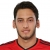 Hakan Calhanoglu matchkläder