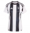 Juventus Francisco Conceicao #7 Hemmatröja 2024-25 Dam Kortärmad