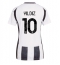 Juventus Kenan Yildiz #10 Hemmatröja 2024-25 Dam Kortärmad