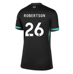 Liverpool Andrew Robertson #26 Bortatröja 2024-25 Dam Kortärmad