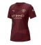 Manchester City Jack Grealish #10 Tredje Tröja 2024-25 Dam Kortärmad