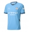 Manchester City John Stones #5 Hemmatröja 2024-25 Kortärmad