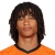 Nathan Ake matchkläder