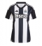 Newcastle United Harvey Barnes #11 Hemmatröja 2024-25 Dam Kortärmad