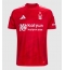 Nottingham Forest James Ward-Prowse #18 Hemmatröja 2024-25 Kortärmad