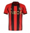 OGC Nice Evann Guessand #29 Hemmatröja 2024-25 Kortärmad