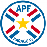 Paraguay matchkläder