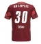 RB Leipzig Benjamin Sesko #30 Bortatröja 2024-25 Kortärmad