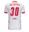 RB Leipzig Benjamin Sesko #30 Hemmatröja 2024-25 Kortärmad