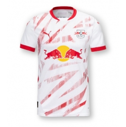 RB Leipzig Hemmatröja 2024-25 Kortärmad