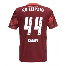 RB Leipzig Kevin Kampl #44 Bortatröja 2024-25 Kortärmad