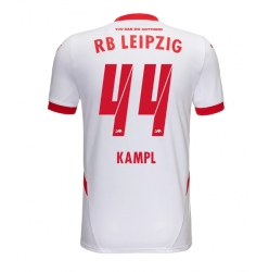 RB Leipzig Kevin Kampl #44 Hemmatröja 2024-25 Kortärmad