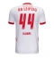 RB Leipzig Kevin Kampl #44 Hemmatröja 2024-25 Kortärmad