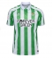 Real Betis Hemmatröja 2024-25 Kortärmad