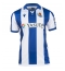 Real Sociedad Mikel Oyarzabal #10 Hemmatröja 2024-25 Kortärmad