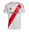 River Plate Hemmatröja 2024-25 Kortärmad