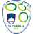 Slovenien EM 2024 Dam