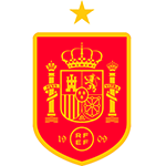 Spanien EM 2024 Herr