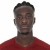 Tammy Abraham matchkläder