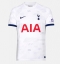 Tottenham Hotspur Dejan Kulusevski #21 Hemmatröja 2023-24 Kortärmad