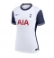 Tottenham Hotspur Destiny Udogie #13 Hemmatröja 2024-25 Dam Kortärmad