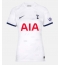 Tottenham Hotspur Destiny Udogie #38 Hemmatröja 2023-24 Dam Kortärmad