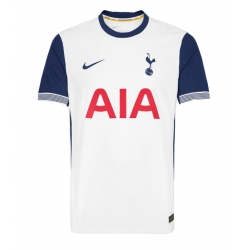 Tottenham Hotspur Hemmatröja 2024-25 Kortärmad