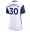 Tottenham Hotspur Rodrigo Bentancur #30 Hemmatröja 2024-25 Dam Kortärmad