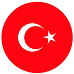 Turkiet matchkläder