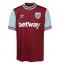 West Ham United Crysencio Summerville #7 Hemmatröja 2024-25 Kortärmad