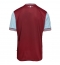 West Ham United Hemmatröja 2024-25 Kortärmad